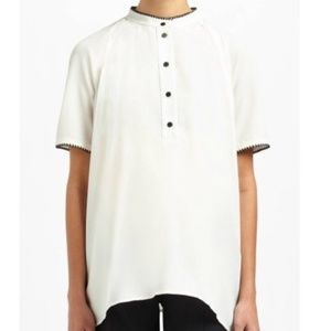 Hatch The Elodie Blouse